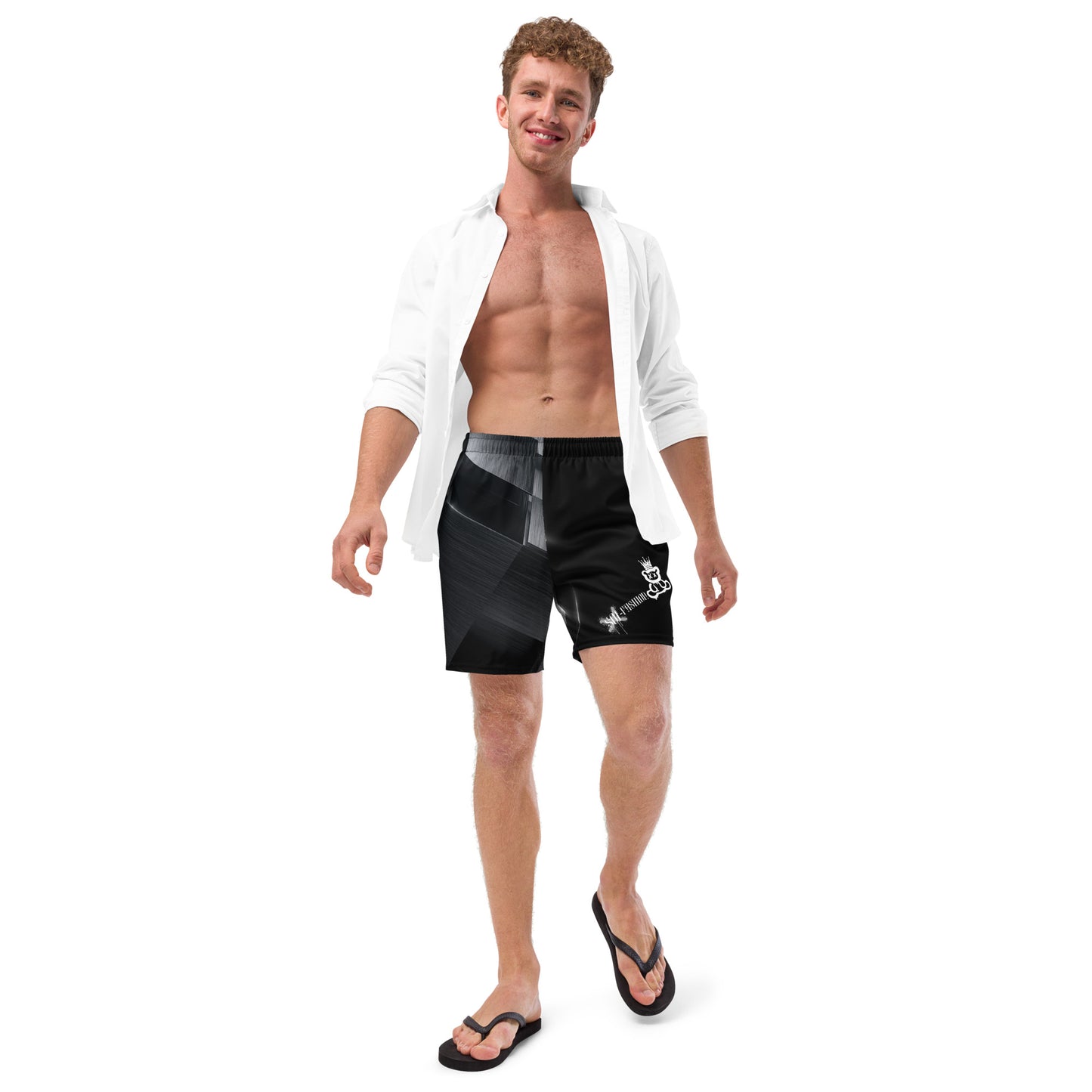 Soi-Men's swim trunks