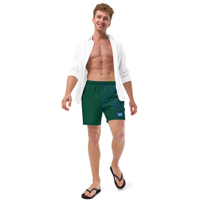 Soi-Men's swim trunks