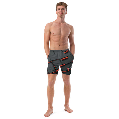 Soi-Men's swim trunks