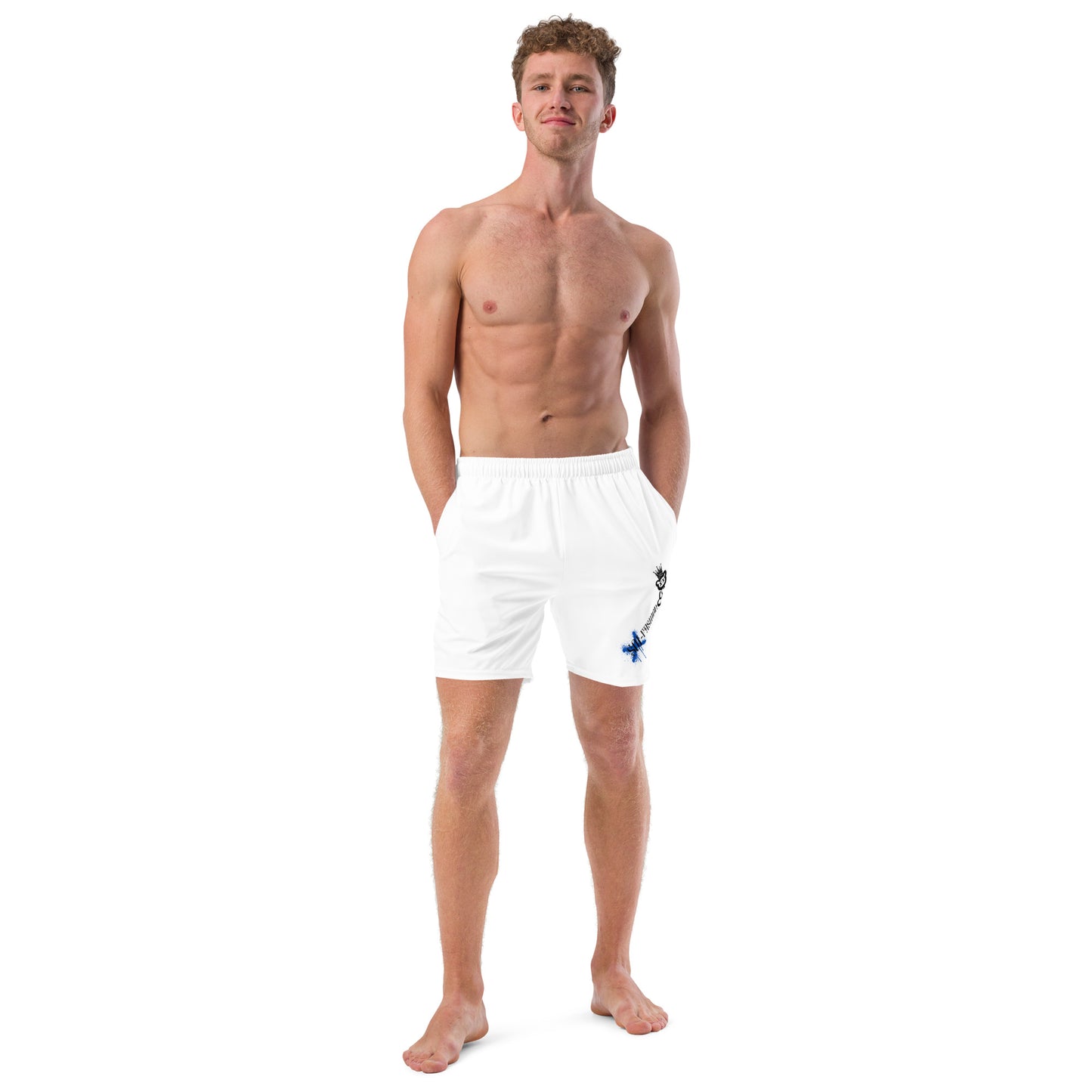 Soi-Men's swim trunks