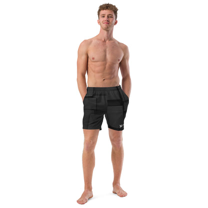 Soi-Men's swim trunks