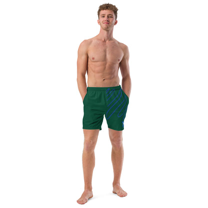 Soi-Men's swim trunks