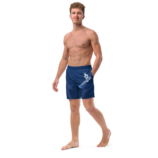 Soi-Men's swim trunks