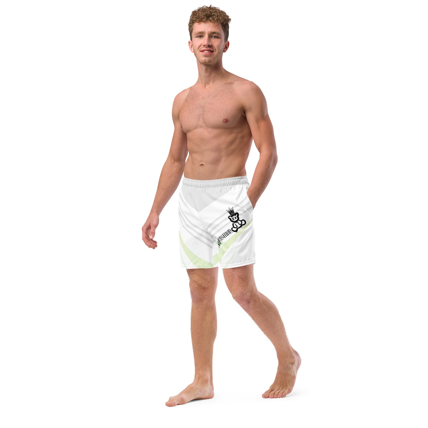 Soi-Men's swim trunks