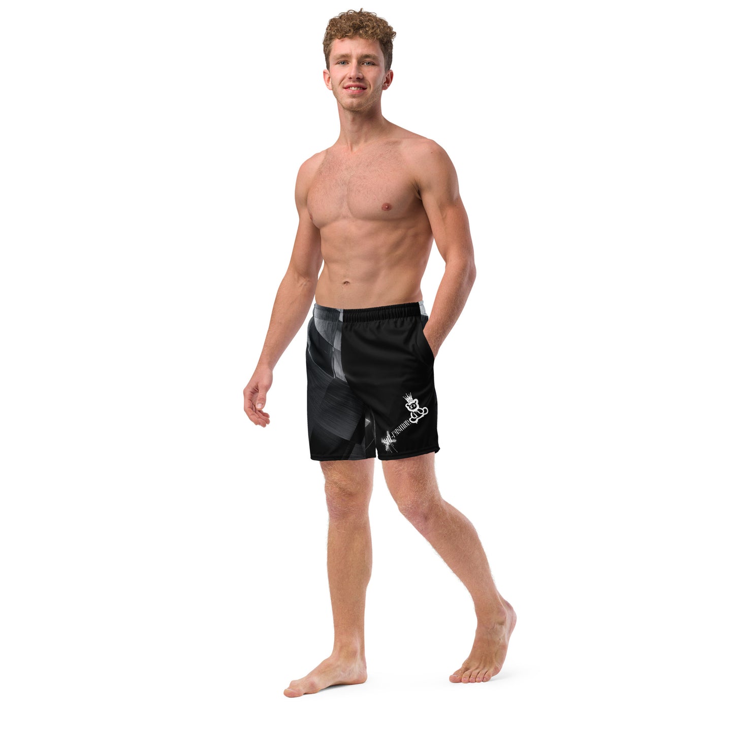 Soi-Men's swim trunks