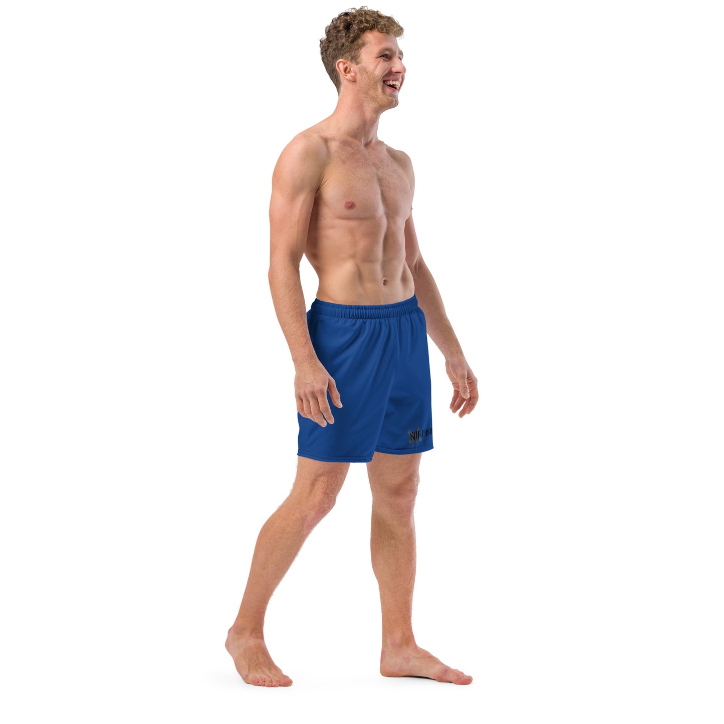 Soi-Men's swim trunks