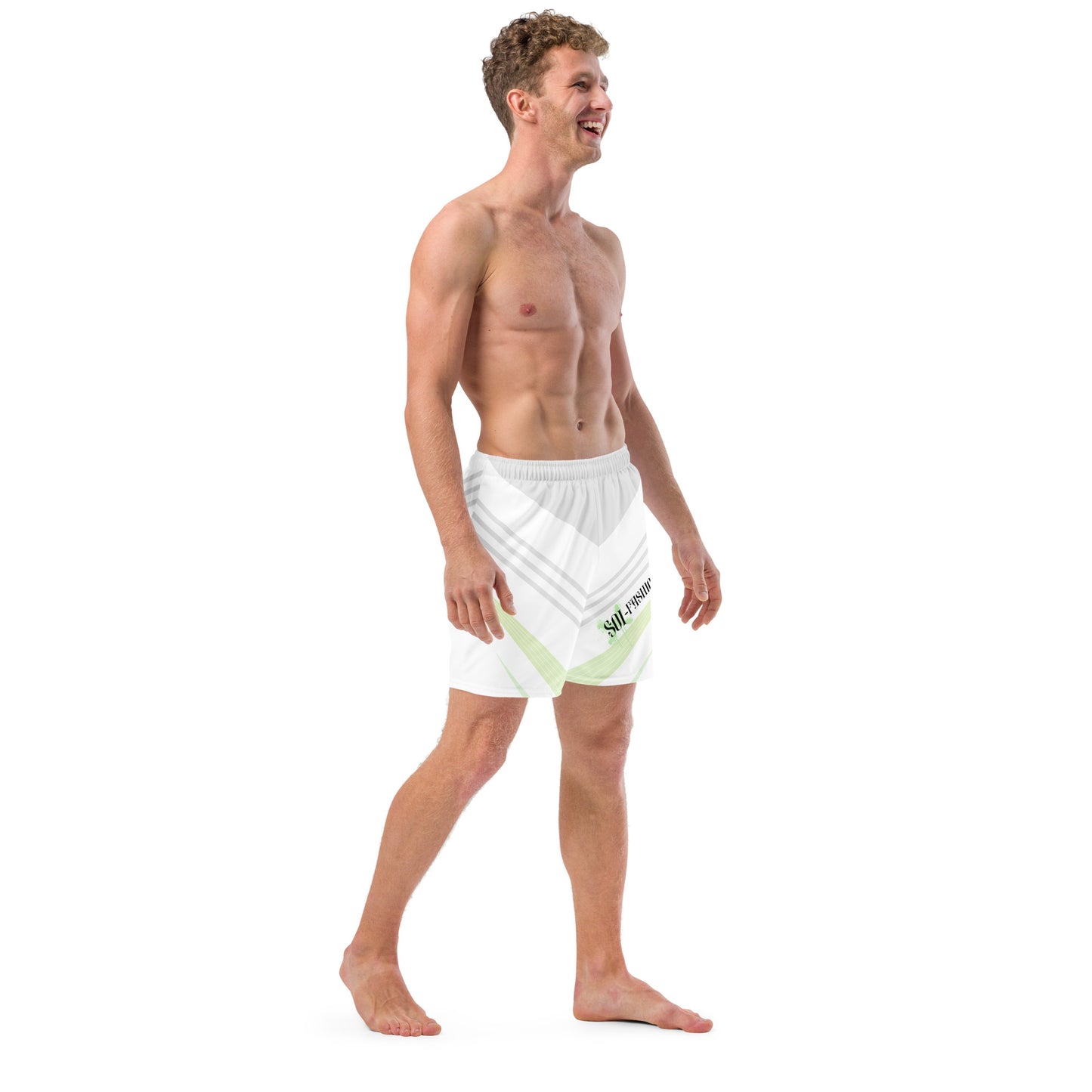 Soi-Men's swim trunks