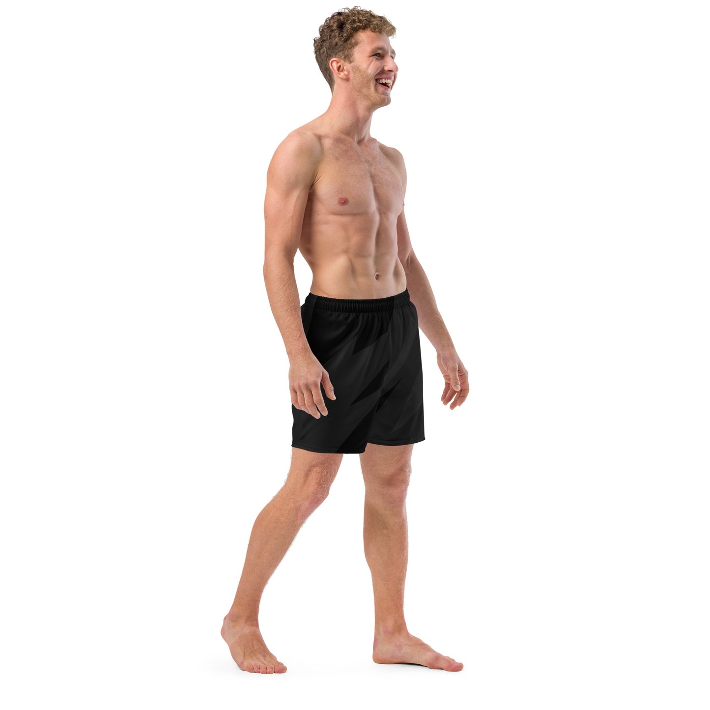 Soi-Men's swim trunks