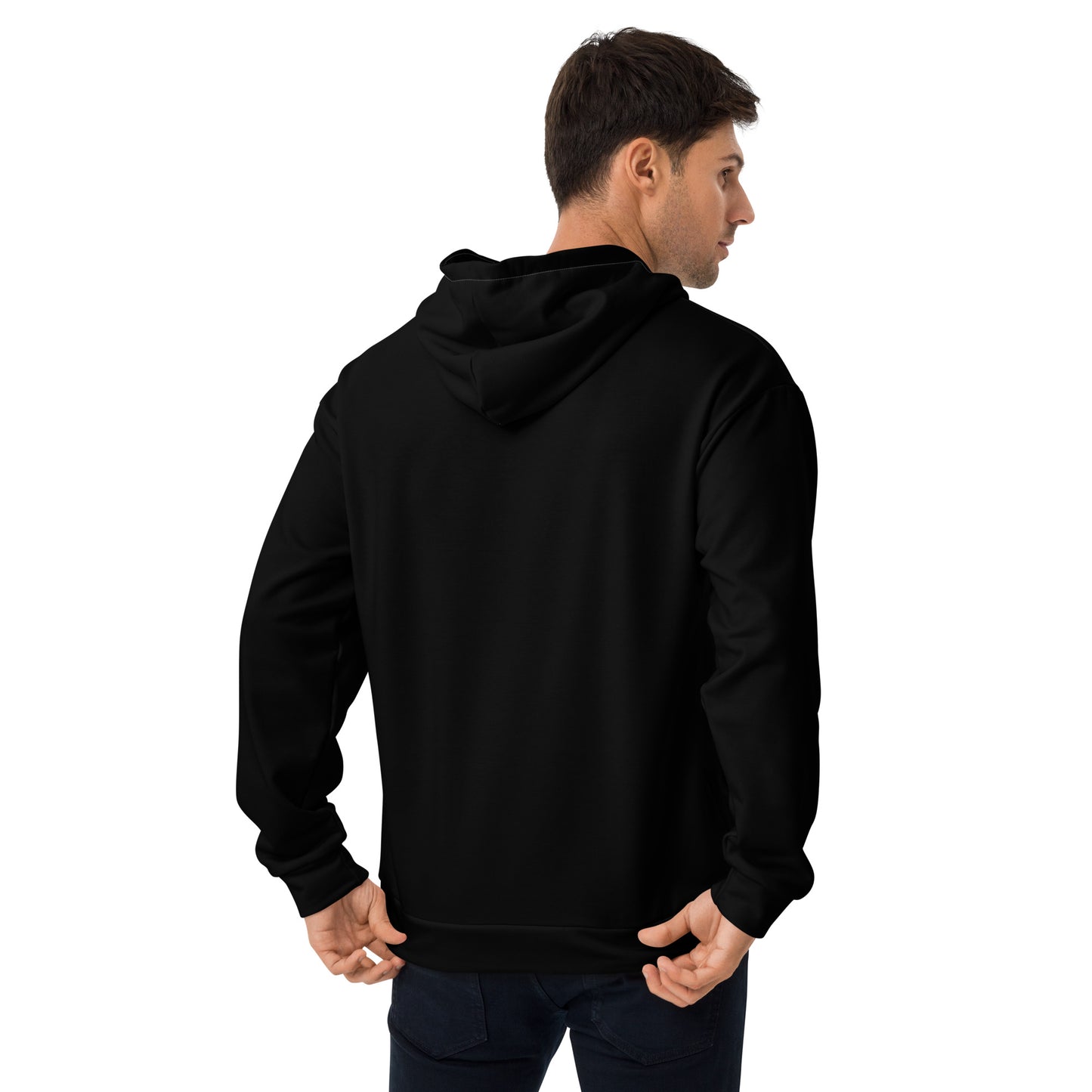 Soi-Fashion Hoodie