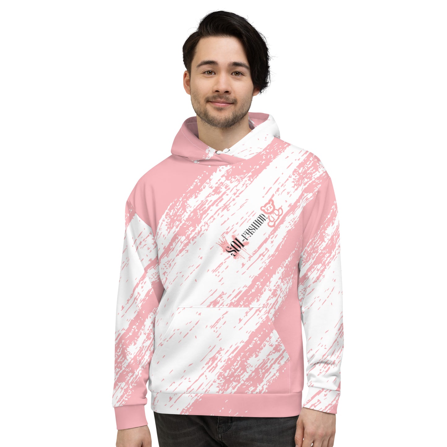 Soi-Hoodie