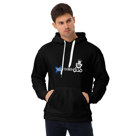 Soi-Fashion Hoodie