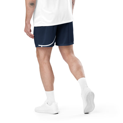 Soi-Sport Men’s  Mesh Shorts