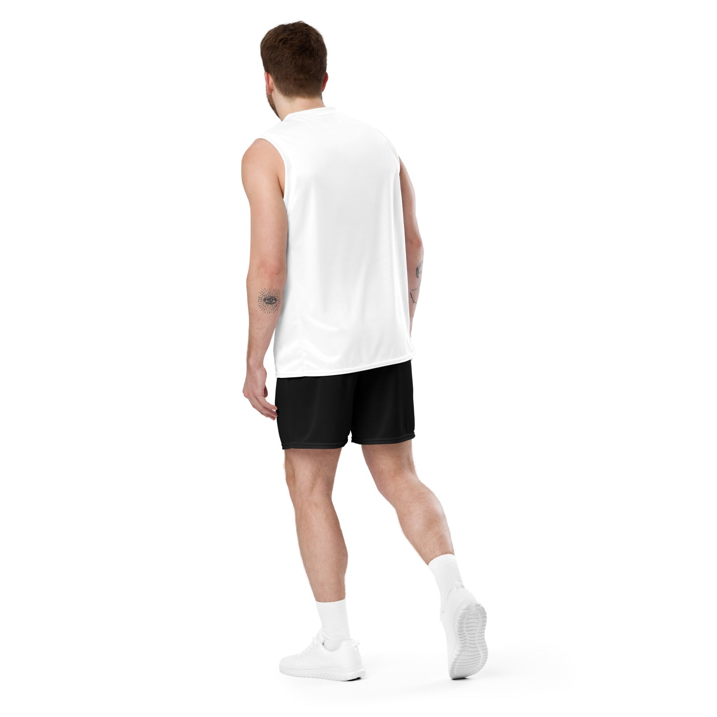 Soi-Sport Men’s  Mesh Shorts