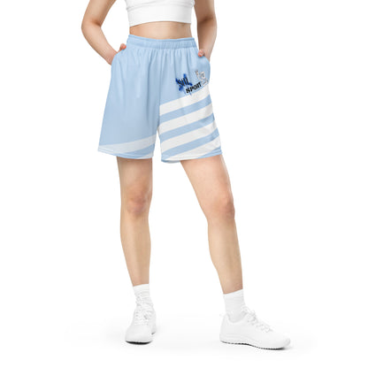 Soi-Sport Women`s Mesh Shorts