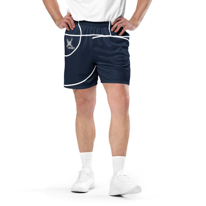 Soi-Sport Men’s  Mesh Shorts