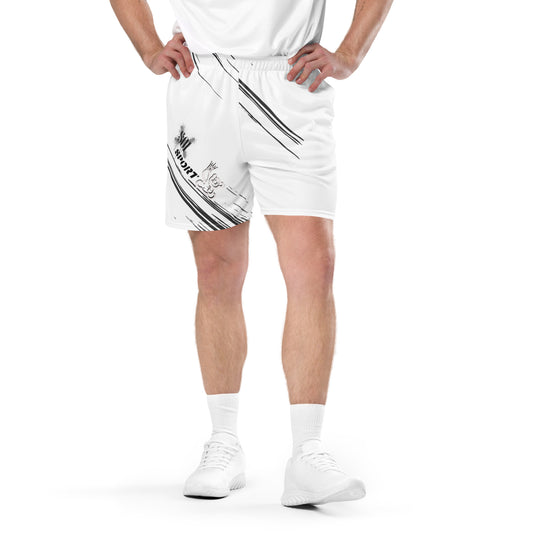 Soi-Sport Men’s  Mesh Shorts