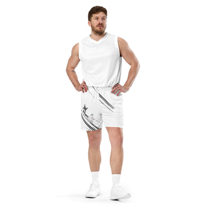 Soi-Sport Men’s  Mesh Shorts