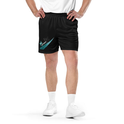 Soi-Sport Men’s  Mesh Shorts