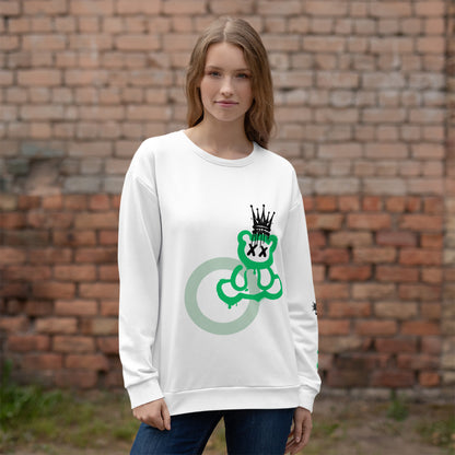 Soi-Women's Sweatshirt