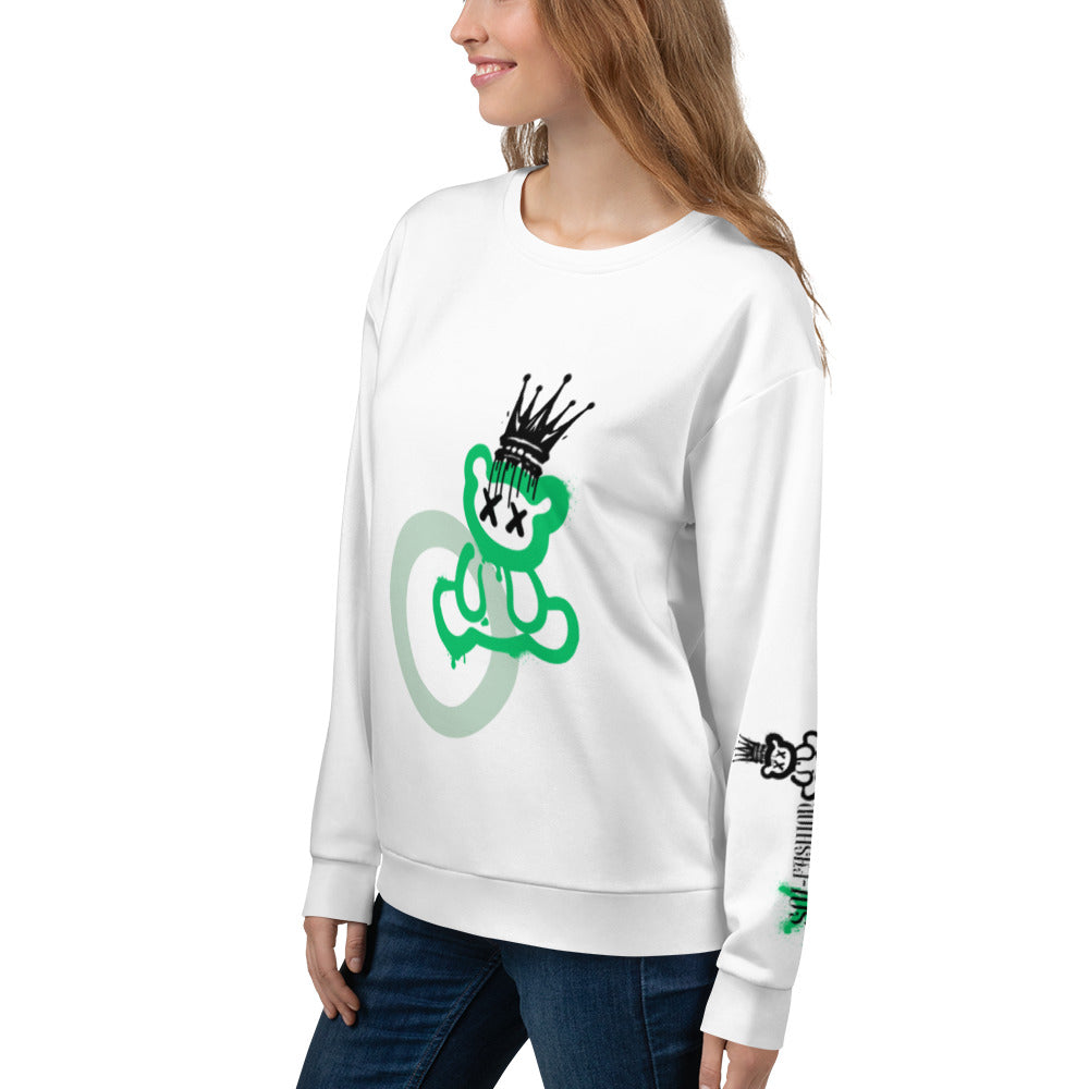 Soi-Women's Sweatshirt