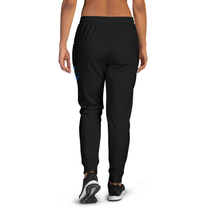 Soi- Allover Joggers