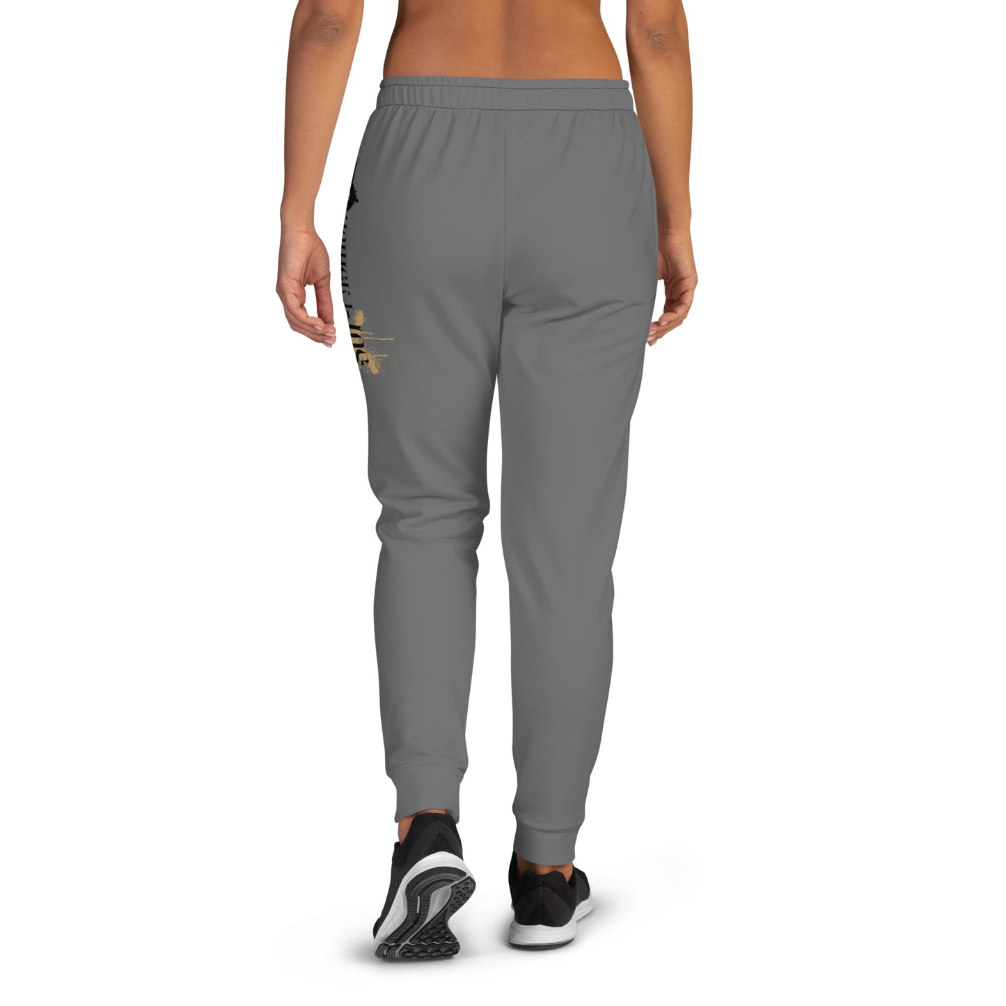 Soi- Allover Joggers