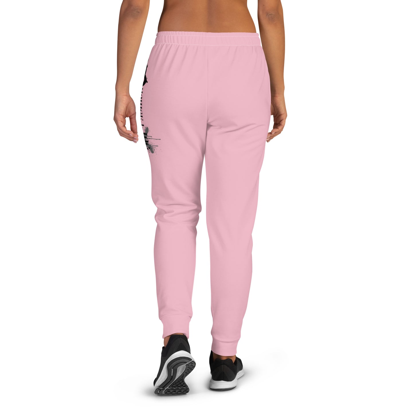 Soi- Allover Joggers