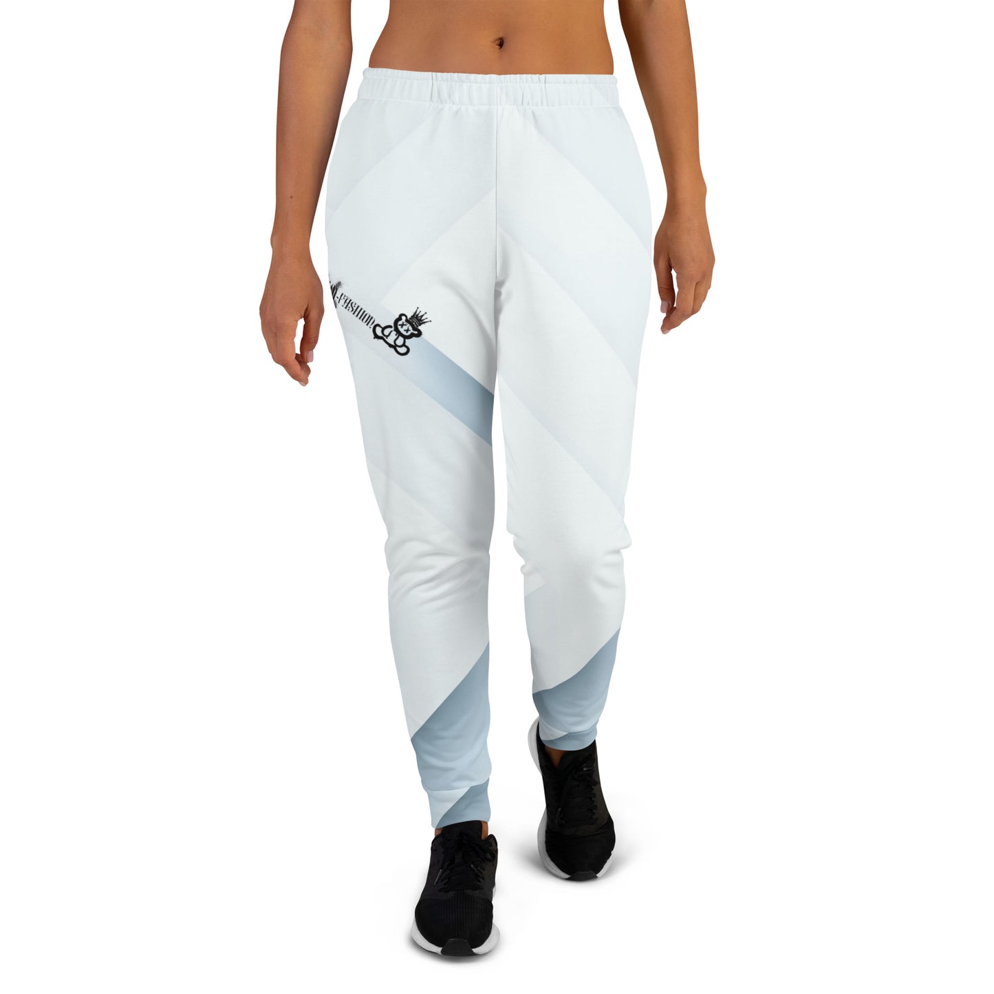 Soi- Allover Joggers