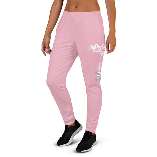 Soi- Allover Joggers