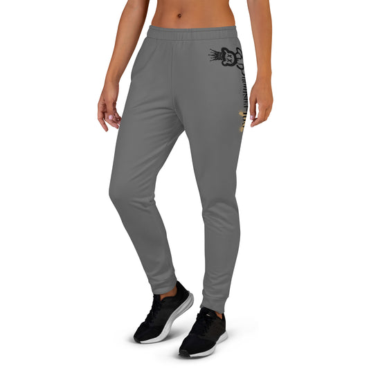 Soi- Allover Joggers