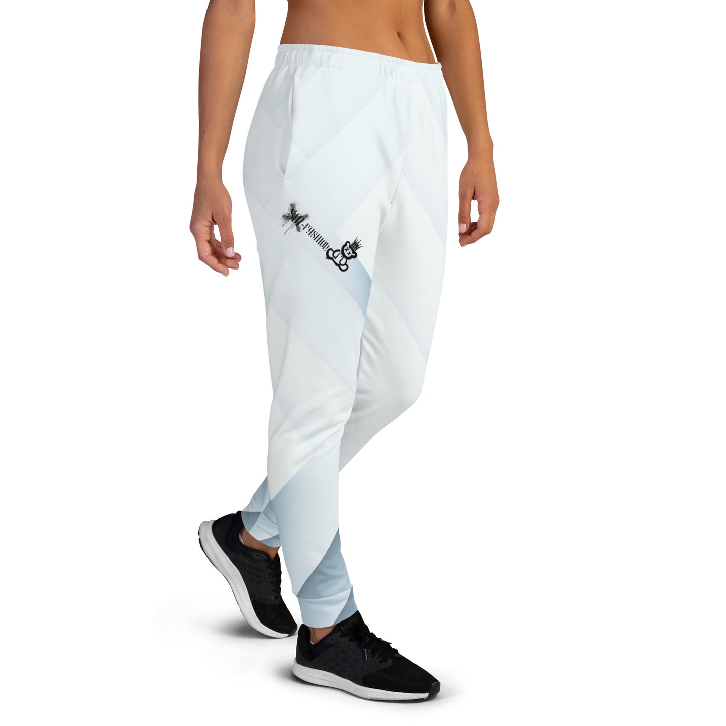 Soi- Allover Joggers