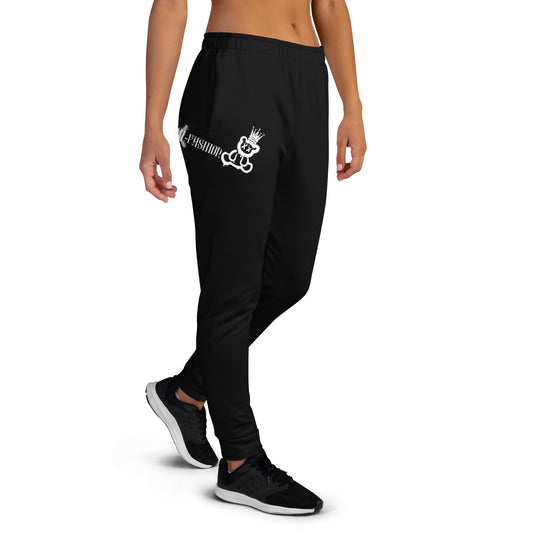 Soi- Allover Joggers