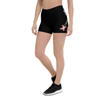 Soi-Fashion Shorts