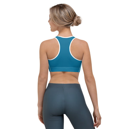 Soi-Fed Sports Bra