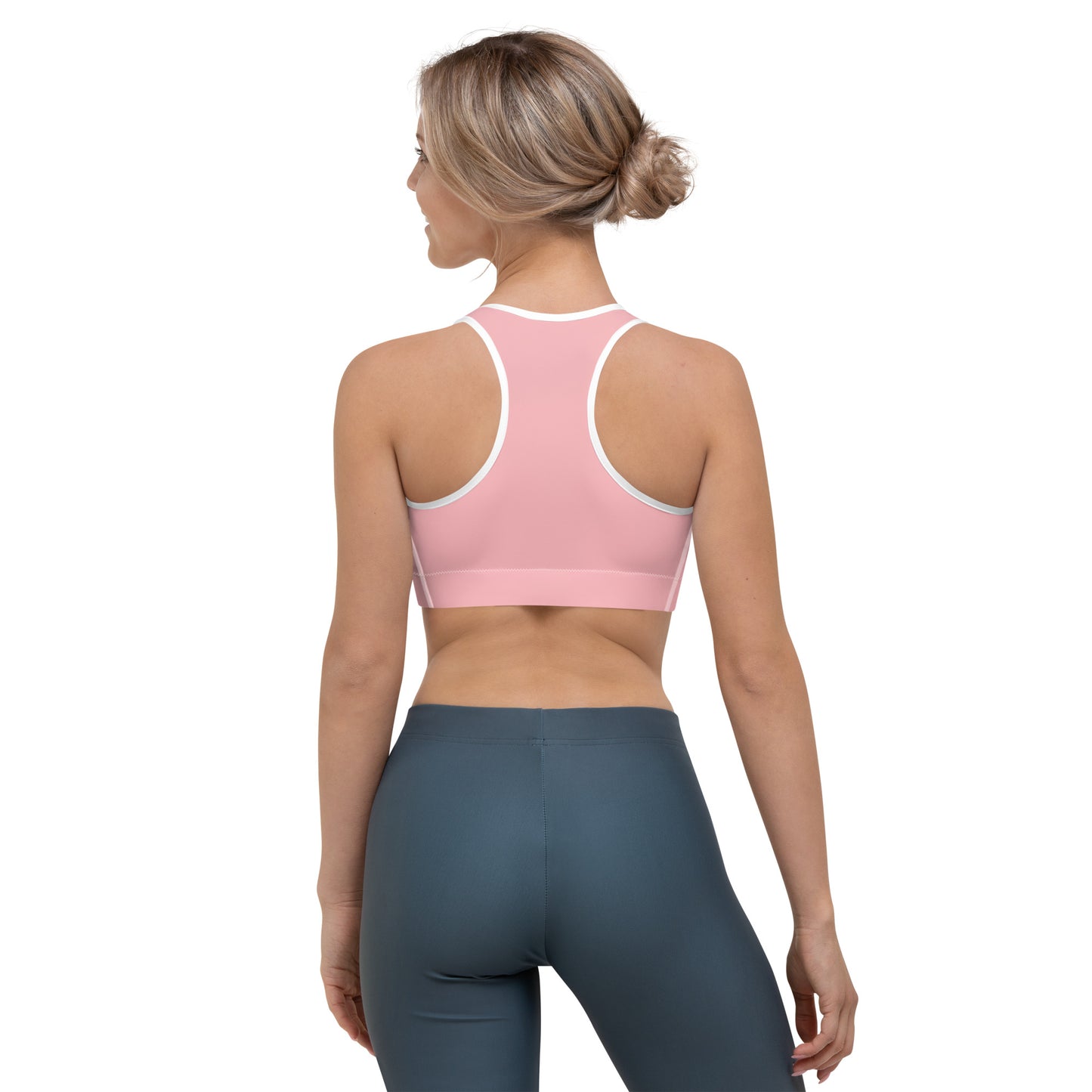 Soi-Fed Sports Bra