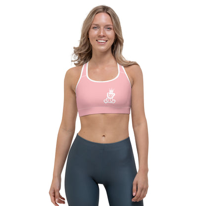 Soi-Fed Sports Bra