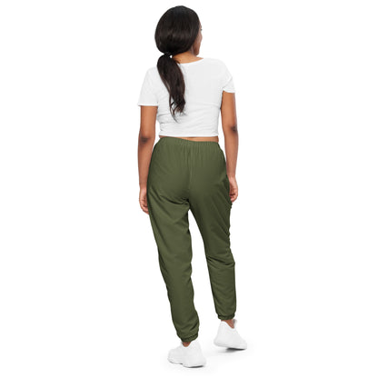 Soi-Unisex track pants lightning