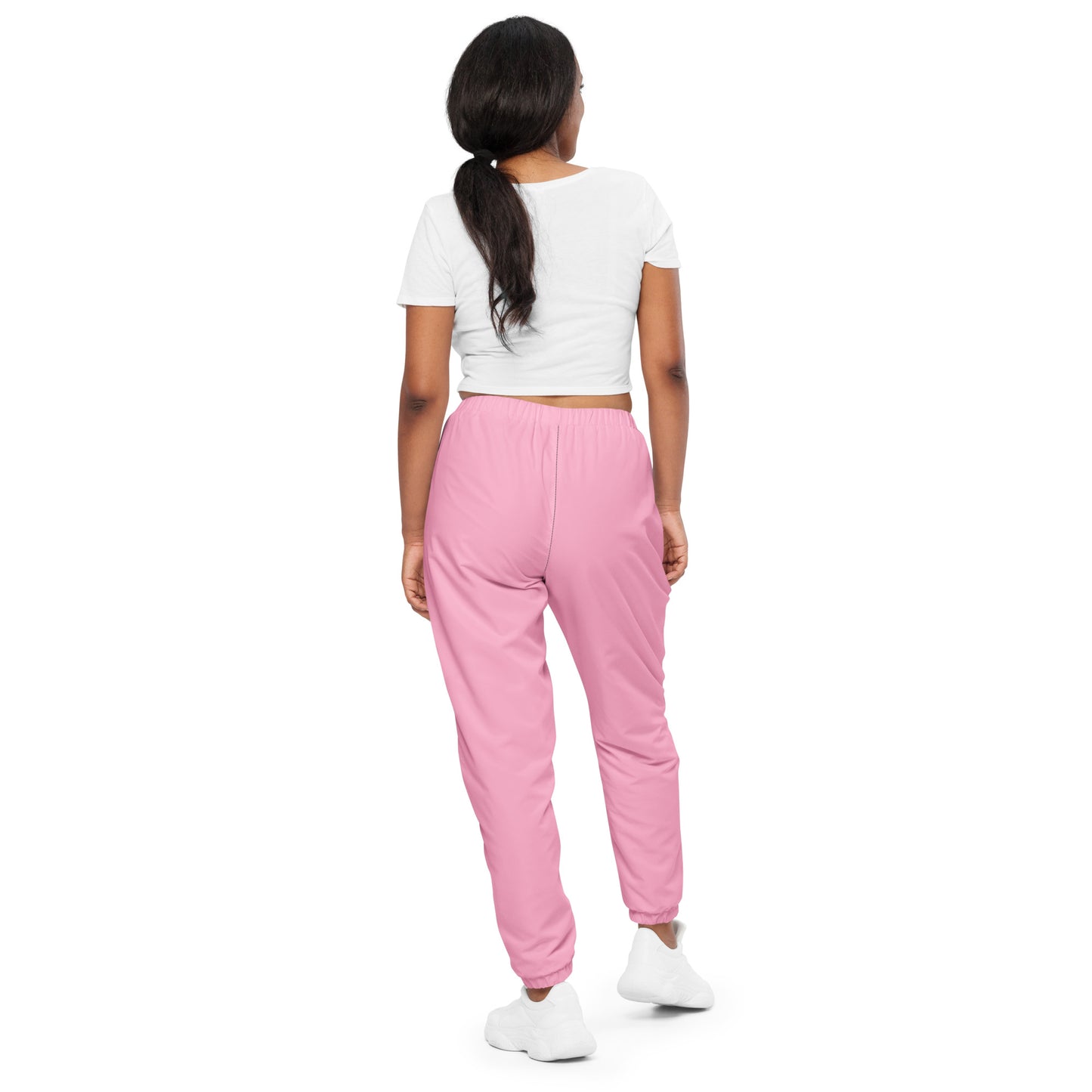 Soi-Unisex track pants lightning