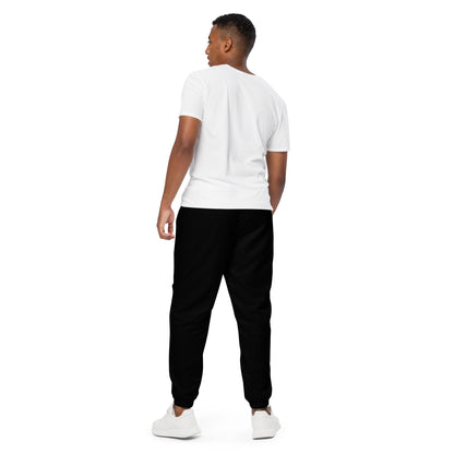 Soi-Unisex track pants lightning