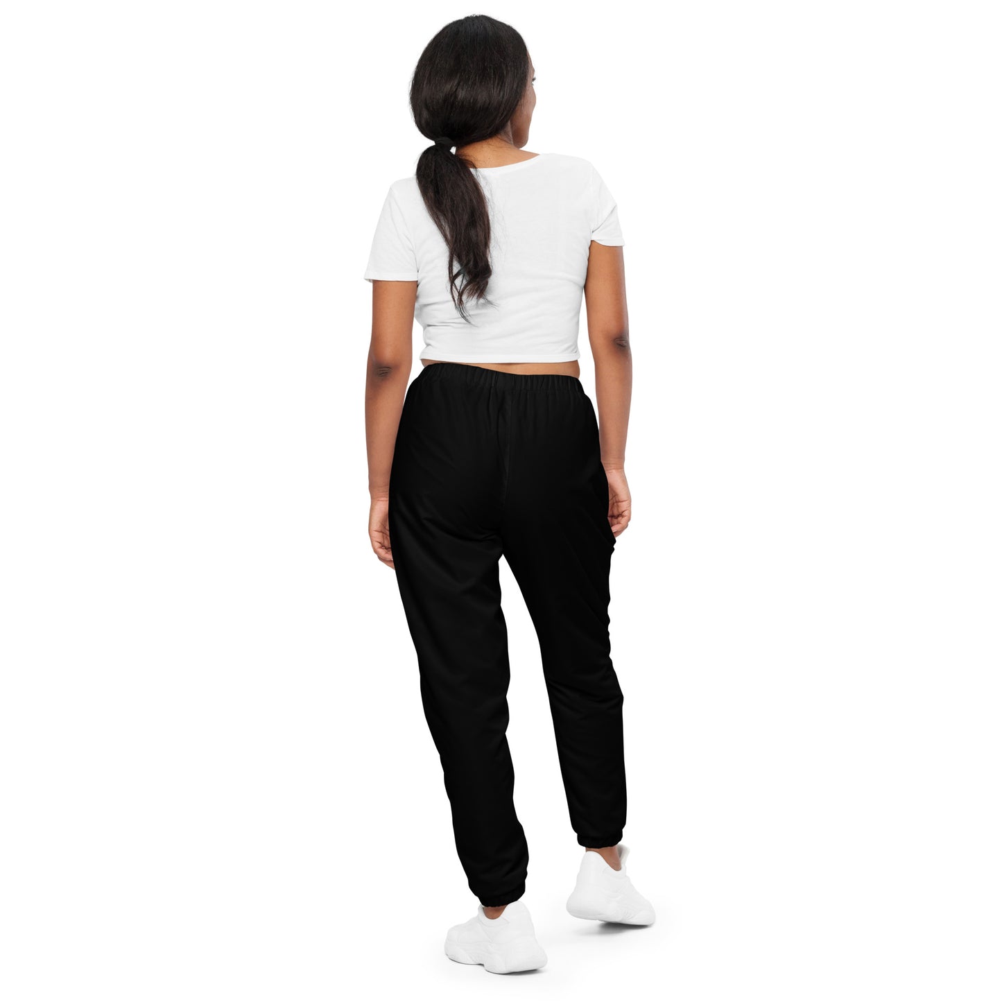 Soi-Unisex track pants lightning