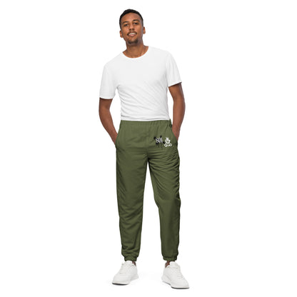 Soi-Unisex track pants lightning