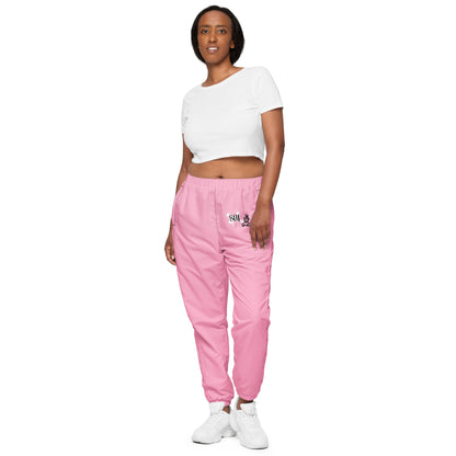 Soi-Unisex track pants lightning