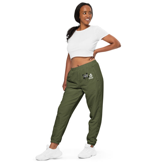 Soi-Unisex track pants lightning