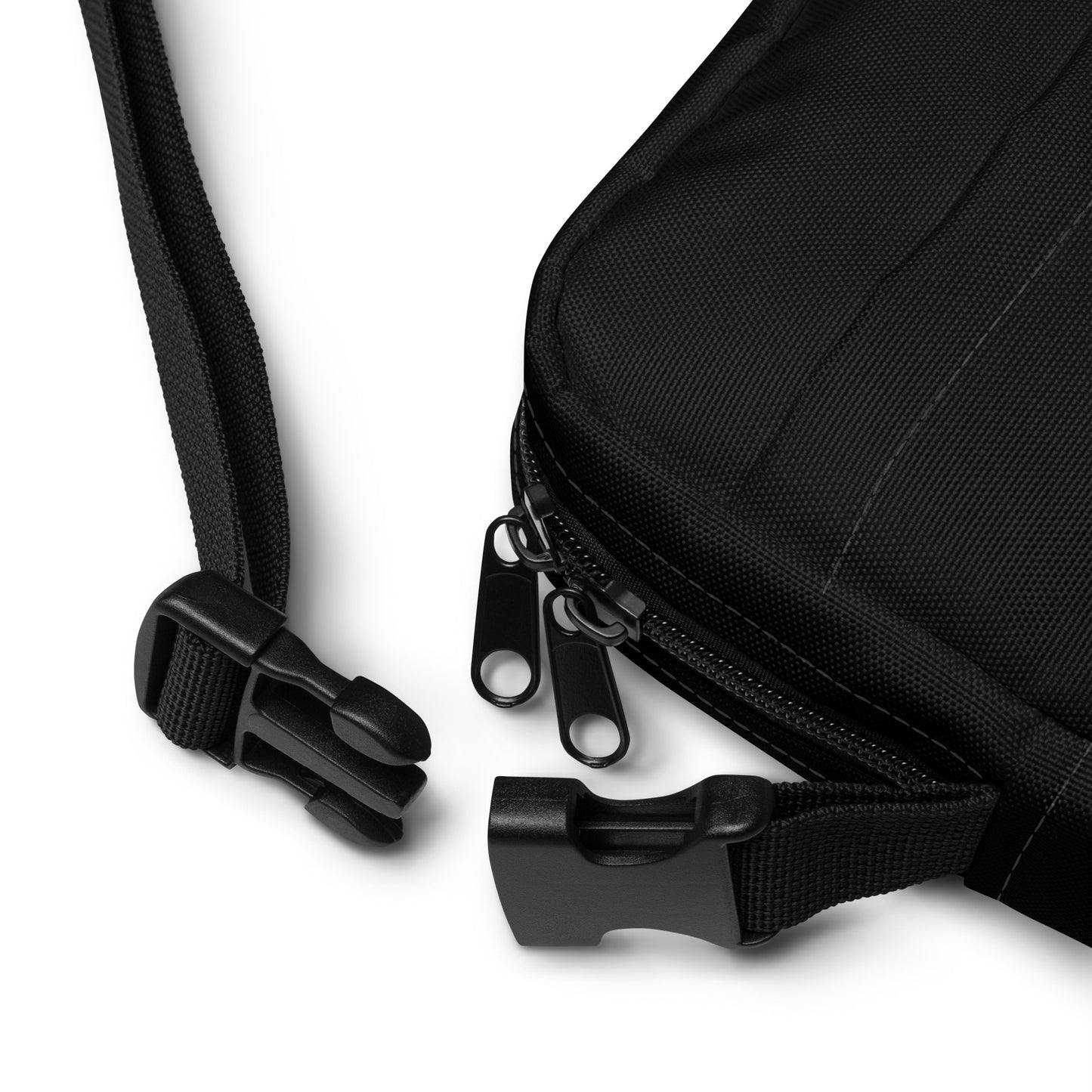 Soi-Utility crossbody bag