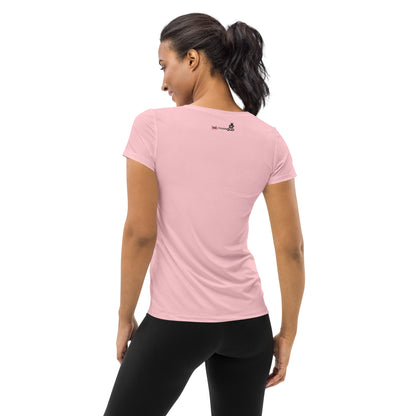 Soi-Sport athletic-T-shirt