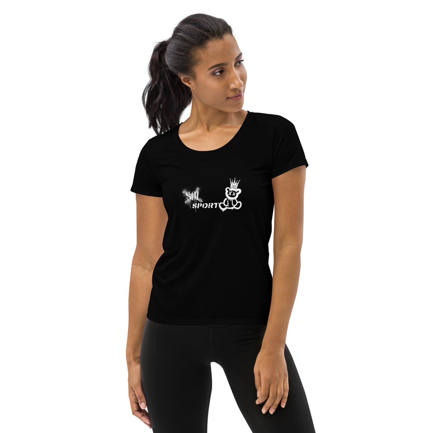 Soi-Sport T-shirt