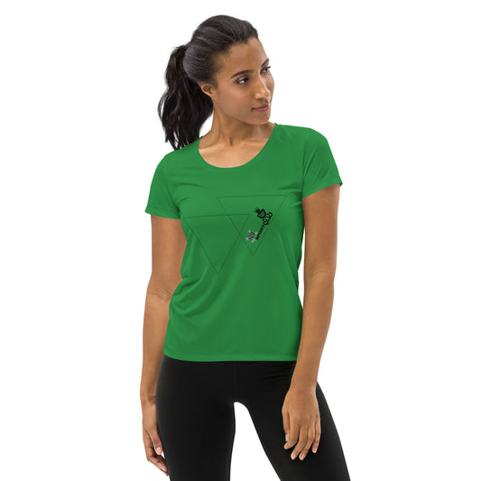 Soi-Sport athletic-T-shirt