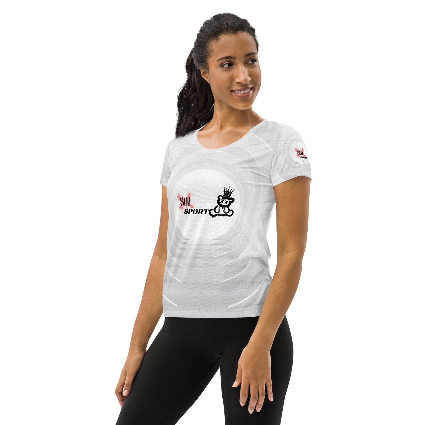 Soi-Sport T-shirt