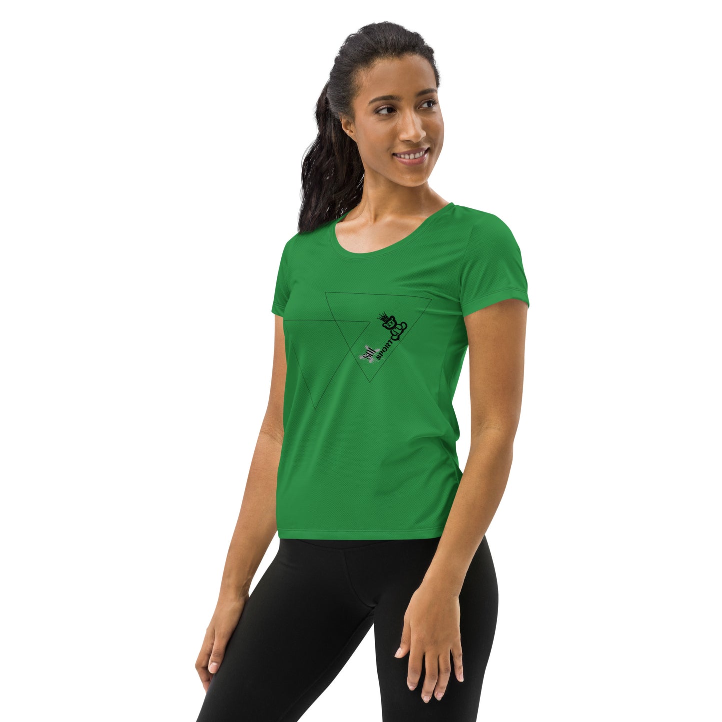 Soi-Sport athletic-T-shirt