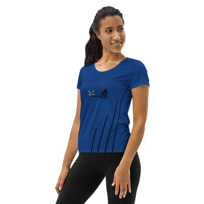 Soi-Sport athletic-T-shirt